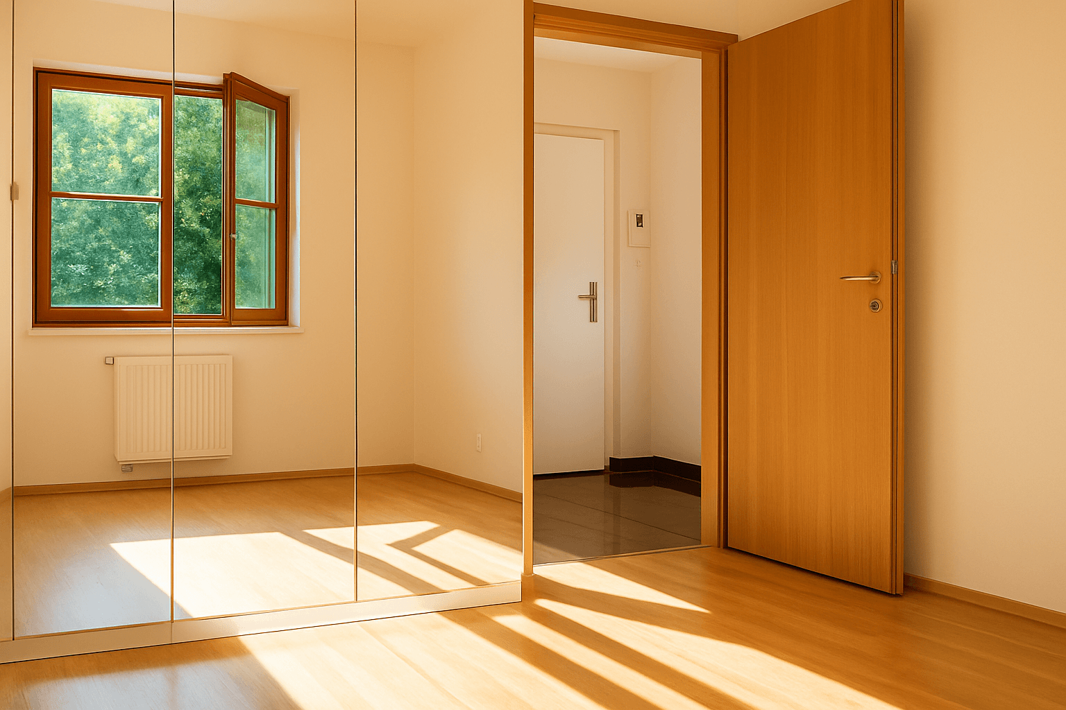 Pronájem bytu 2+kk 55 m², Paťanka, Praha, Praha Pronájem bytu 2+kk 55 m², Paťanka, Praha, Praha