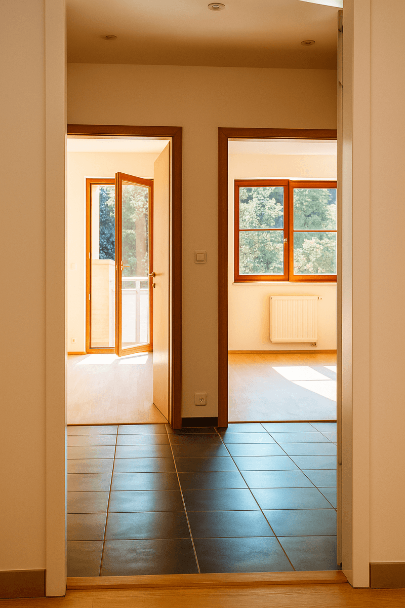 Pronájem bytu 2+kk 55 m², Paťanka, Praha, Praha Pronájem bytu 2+kk 55 m², Paťanka, Praha, Praha