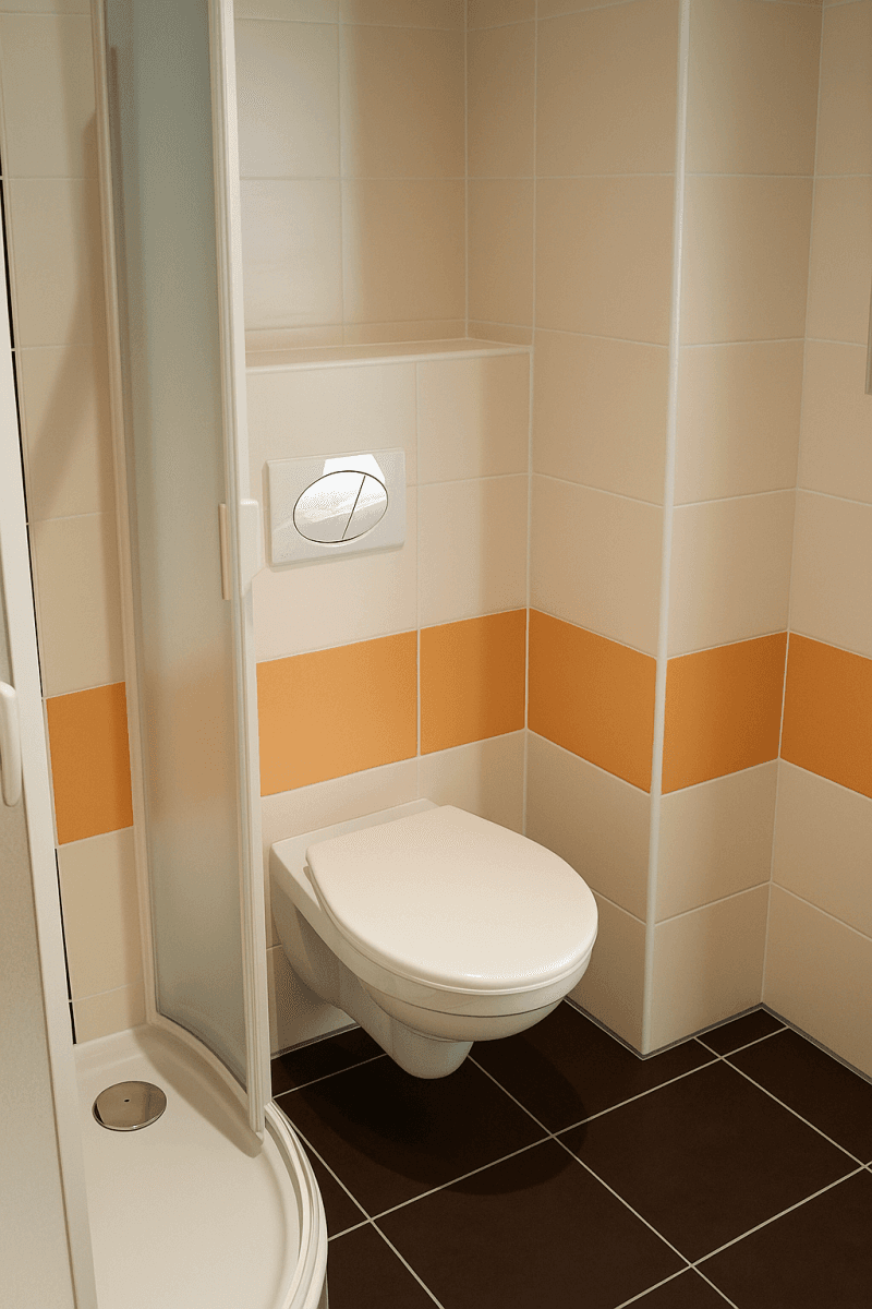 Pronájem bytu 2+kk 55 m², Paťanka, Praha, Praha Pronájem bytu 2+kk 55 m², Paťanka, Praha, Praha