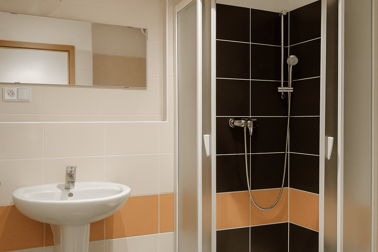 Pronájem bytu 2+kk 55 m², Paťanka, Praha, Praha Pronájem bytu 2+kk 55 m², Paťanka, Praha, Praha