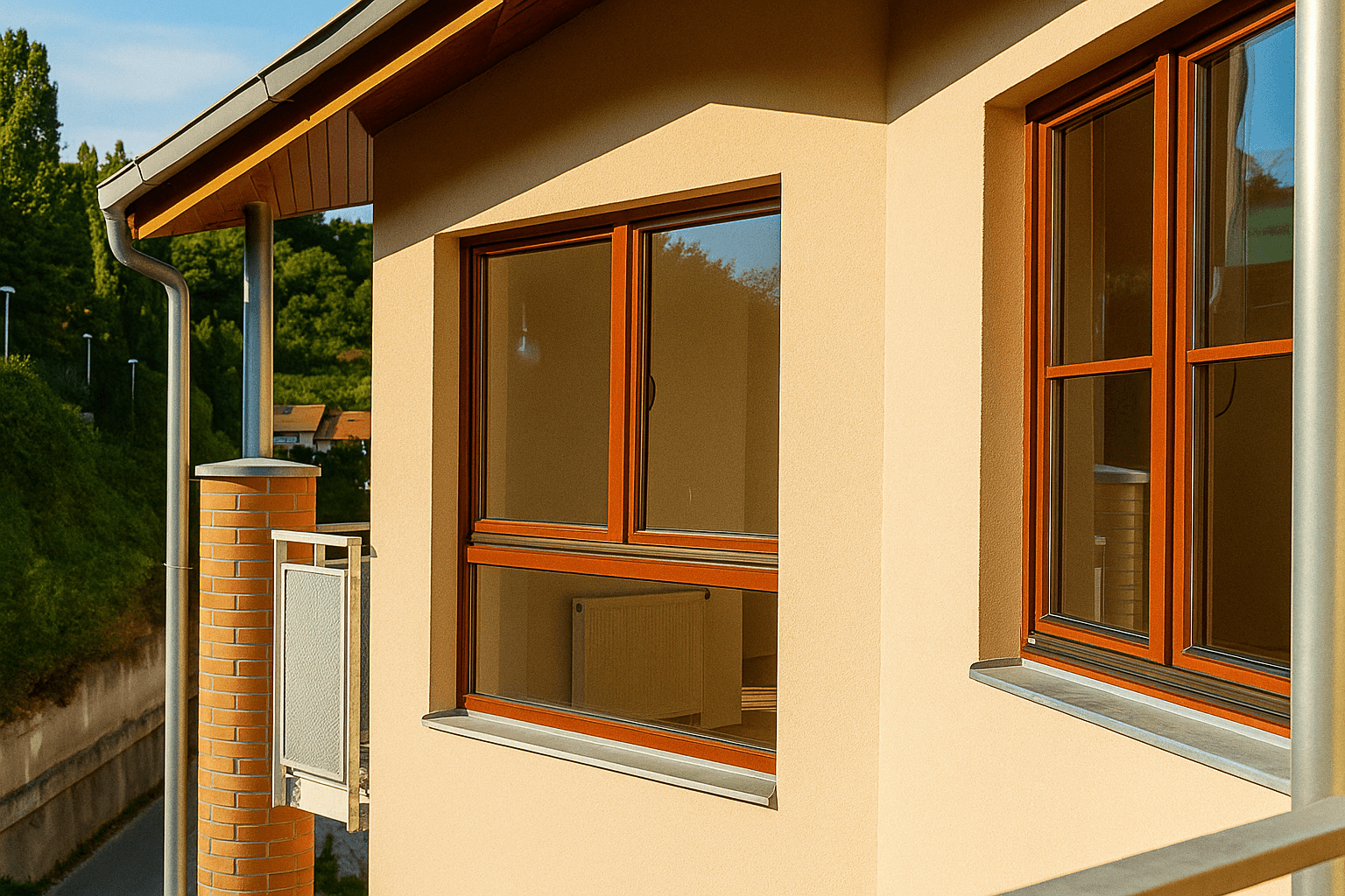 Pronájem bytu 2+kk 55 m², Paťanka, Praha, Praha Pronájem bytu 2+kk 55 m², Paťanka, Praha, Praha