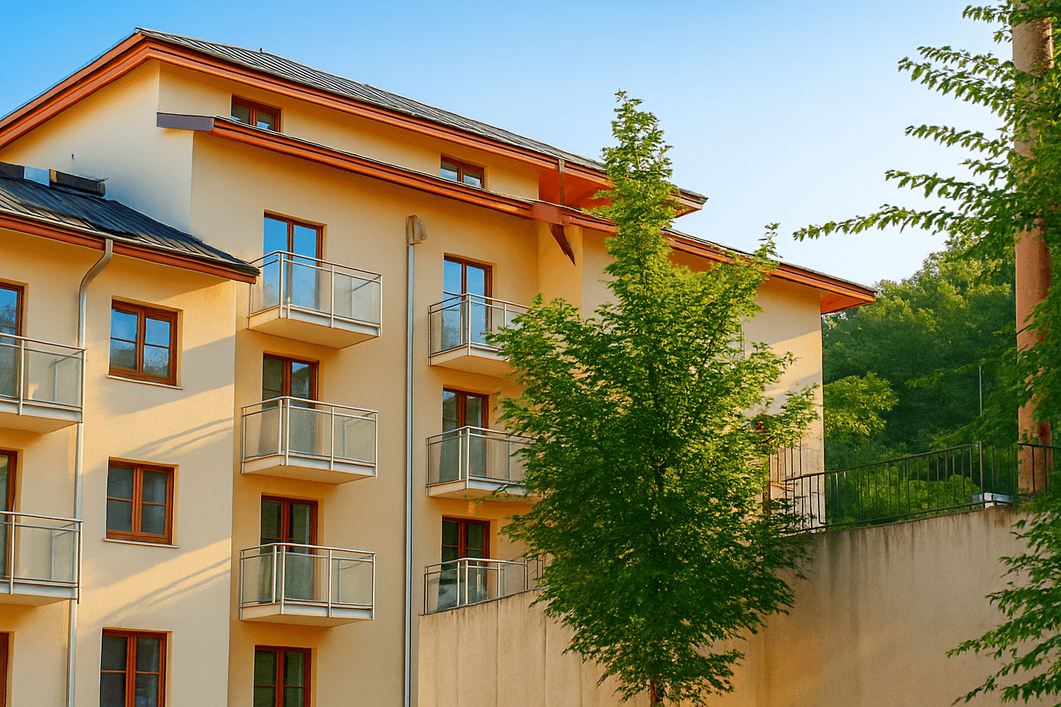 Pronájem bytu 2+kk 55 m², Paťanka, Praha, Praha Pronájem bytu 2+kk 55 m², Paťanka, Praha, Praha