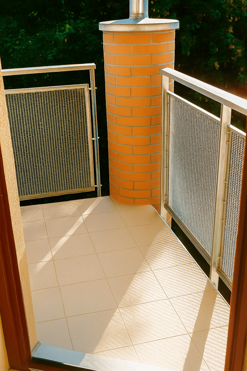 Pronájem bytu 2+kk 55 m², Paťanka, Praha, Praha Pronájem bytu 2+kk 55 m², Paťanka, Praha, Praha