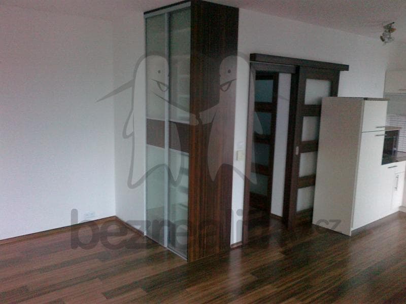 Pronájem bytu Garsoniéra 41 m², Pod Lipami, Praha, Praha Pronájem bytu Garsoniéra 41 m², Pod Lipami, Praha, Praha