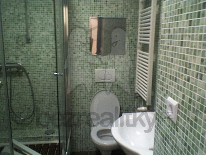 Pronájem bytu Garsoniéra 41 m², Pod Lipami, Praha, Praha Pronájem bytu Garsoniéra 41 m², Pod Lipami, Praha, Praha