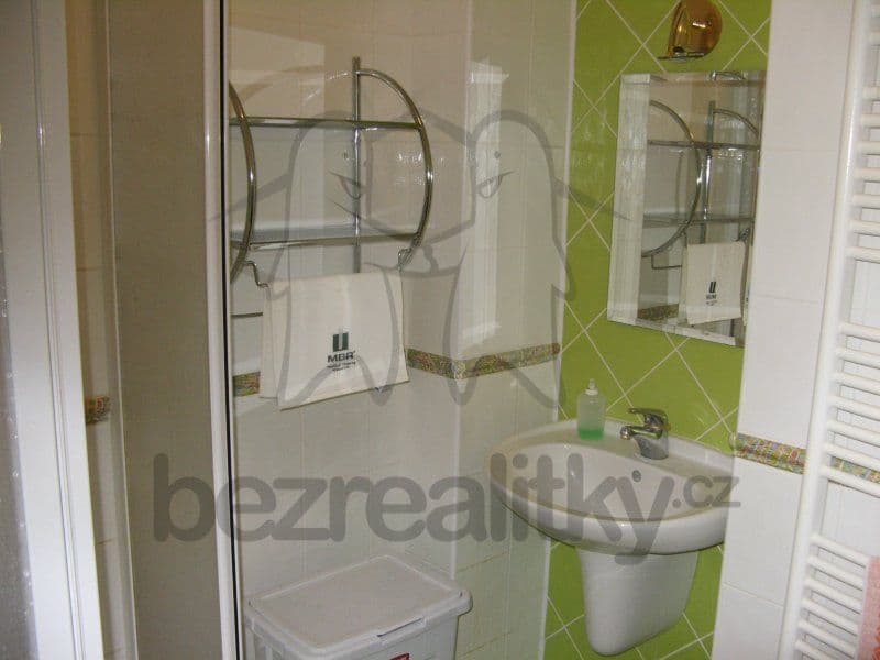 Pronájem bytu 1+1 48 m², Nad Krocínkou, Praha, Praha Pronájem bytu 1+1 48 m², Nad Krocínkou, Praha, Praha