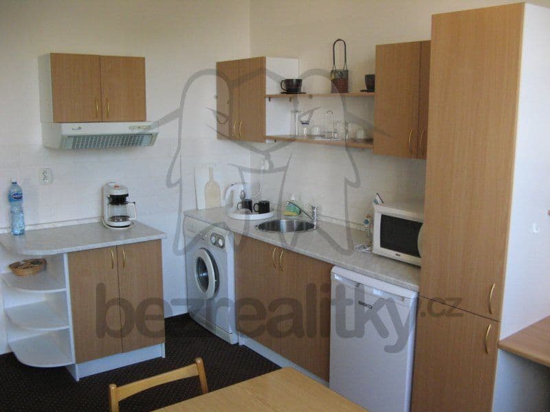 Pronájem bytu 1+1 48 m², Nad Krocínkou, Praha, Praha Pronájem bytu 1+1 48 m², Nad Krocínkou, Praha, Praha