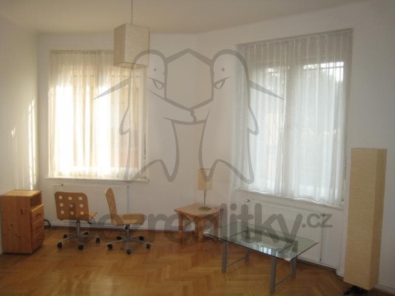 Pronájem bytu 3+1 69 m², Podolská, Praha, Praha Pronájem bytu 3+1 69 m², Podolská, Praha, Praha