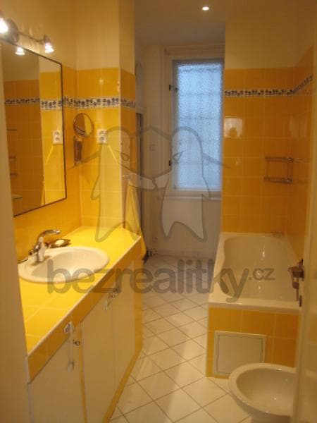 Pronájem bytu 3+1 69 m², Podolská, Praha, Praha Pronájem bytu 3+1 69 m², Podolská, Praha, Praha