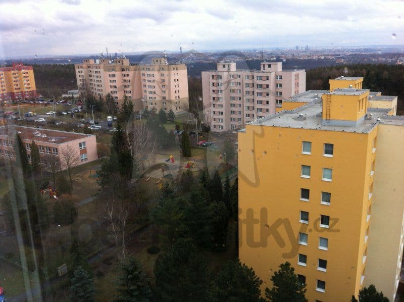 Pronájem bytu 1+1 30 m², Krynická, Praha, Praha Pronájem bytu 1+1 30 m², Krynická, Praha, Praha