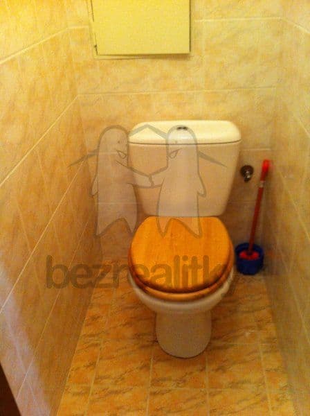 Pronájem bytu 1+1 30 m², Krynická, Praha, Praha Pronájem bytu 1+1 30 m², Krynická, Praha, Praha