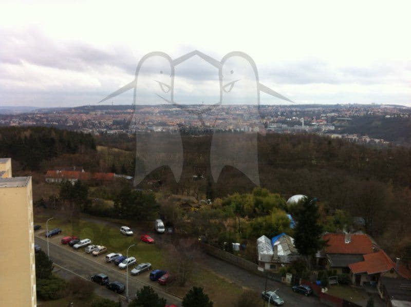 Pronájem bytu 1+1 30 m², Krynická, Praha, Praha Pronájem bytu 1+1 30 m², Krynická, Praha, Praha