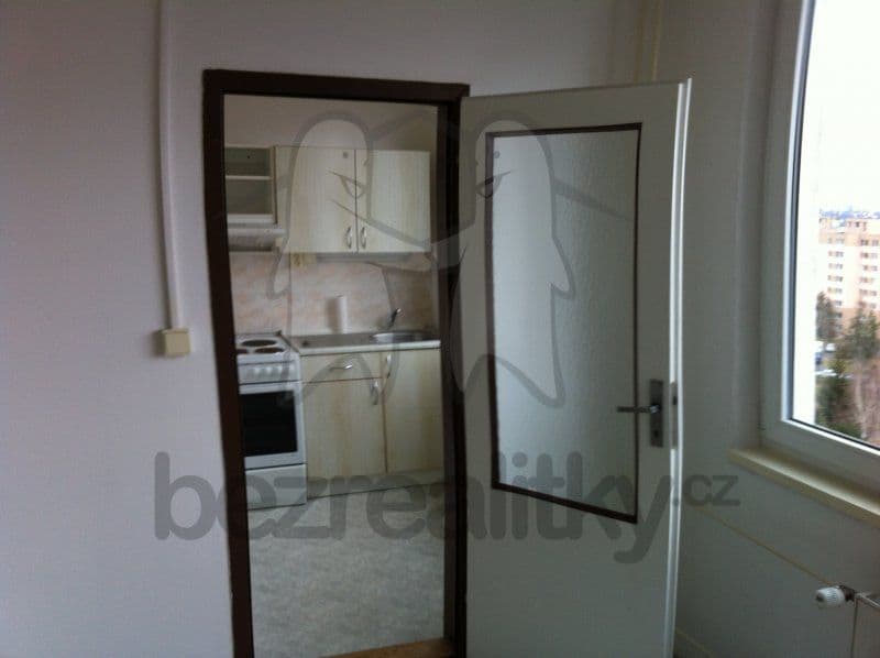 Pronájem bytu 1+1 30 m², Krynická, Praha, Praha Pronájem bytu 1+1 30 m², Krynická, Praha, Praha