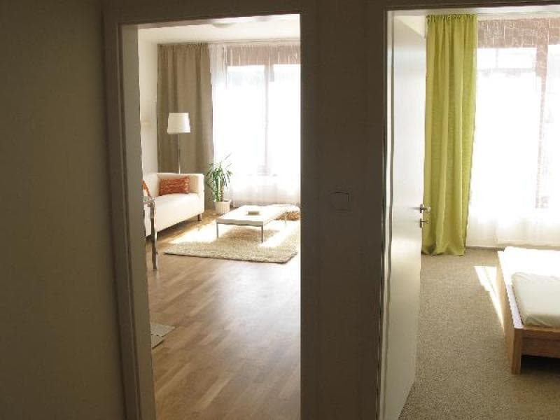 Pronájem bytu 2+kk 57 m², Na Císařce, Praha, Praha Pronájem bytu 2+kk 57 m², Na Císařce, Praha, Praha