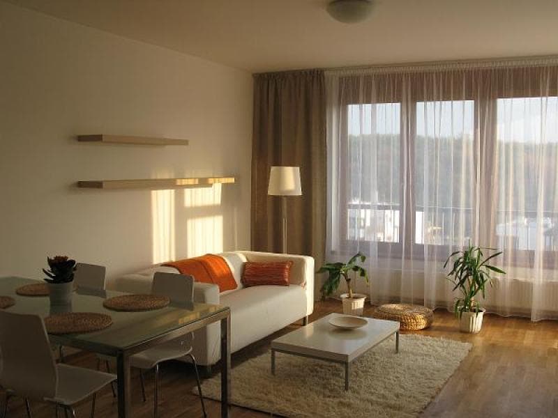 Pronájem bytu 2+kk 57 m², Na Císařce, Praha, Praha Pronájem bytu 2+kk 57 m², Na Císařce, Praha, Praha