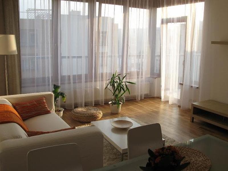 Pronájem bytu 2+kk 57 m², Na Císařce, Praha, Praha Pronájem bytu 2+kk 57 m², Na Císařce, Praha, Praha