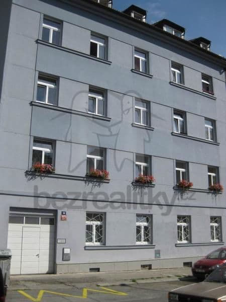 Pronájem bytu 2+kk 33 m², Na Neklance 34, Praha, Praha Pronájem bytu 2+kk 33 m², Na Neklance 34, Praha, Praha