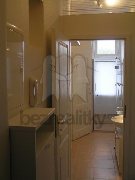 Pronájem bytu Garsoniéra 32 m², Ruská 90, Praha, Praha Pronájem bytu Garsoniéra 32 m², Ruská 90, Praha, Praha