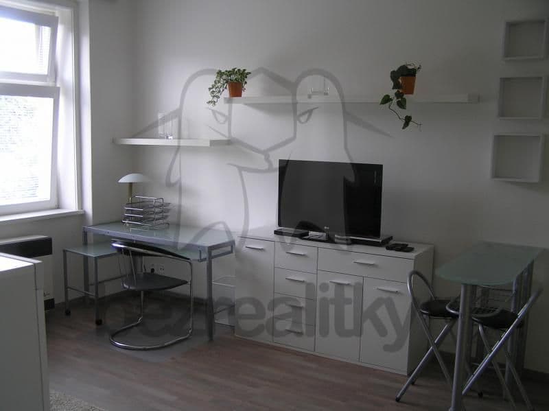 Pronájem bytu Garsoniéra 32 m², Ruská 90, Praha, Praha Pronájem bytu Garsoniéra 32 m², Ruská 90, Praha, Praha