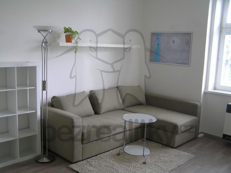 Pronájem bytu Garsoniéra 32 m², Ruská 90, Praha, Praha Pronájem bytu Garsoniéra 32 m², Ruská 90, Praha, Praha