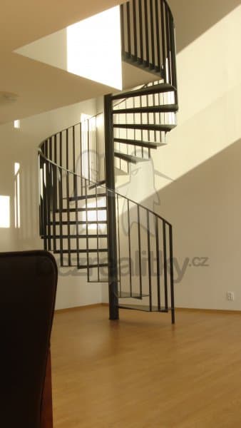 Pronájem bytu 2+kk 76 m², Majdalenky, Brno, Jihomoravský kraj Pronájem bytu 2+kk 76 m², Majdalenky, Brno, Jihomoravský kraj