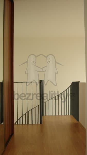 Pronájem bytu 2+kk 76 m², Majdalenky, Brno, Jihomoravský kraj Pronájem bytu 2+kk 76 m², Majdalenky, Brno, Jihomoravský kraj