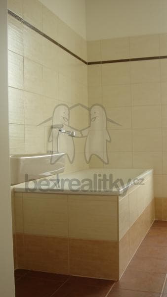 Pronájem bytu 2+kk 76 m², Majdalenky, Brno, Jihomoravský kraj Pronájem bytu 2+kk 76 m², Majdalenky, Brno, Jihomoravský kraj