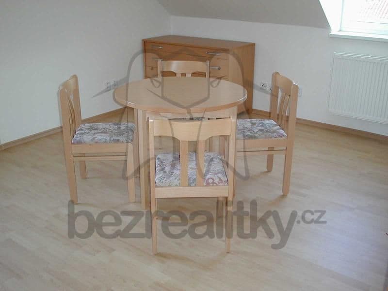 Pronájem bytu 2+kk 80 m², Za Jalovým dvorem, Praha, Praha Pronájem bytu 2+kk 80 m², Za Jalovým dvorem, Praha, Praha