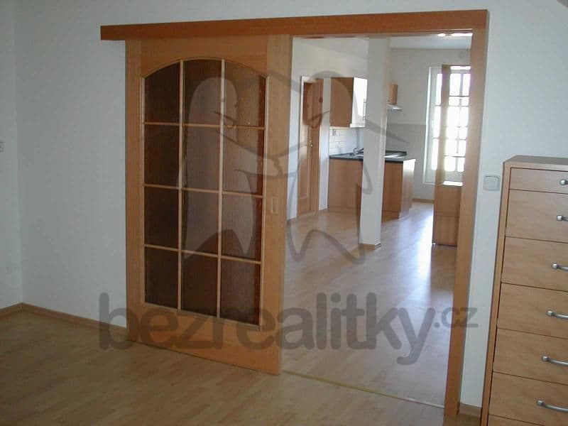 Pronájem bytu 2+kk 80 m², Za Jalovým dvorem, Praha, Praha Pronájem bytu 2+kk 80 m², Za Jalovým dvorem, Praha, Praha