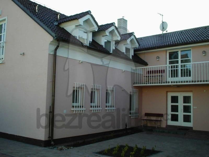 Pronájem bytu 2+kk 80 m², Za Jalovým dvorem, Praha, Praha Pronájem bytu 2+kk 80 m², Za Jalovým dvorem, Praha, Praha