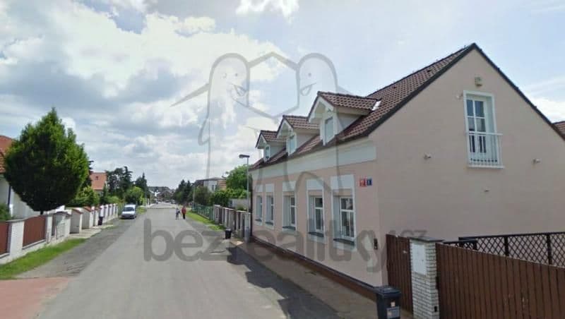 Pronájem bytu 2+kk 80 m², Za Jalovým dvorem, Praha, Praha Pronájem bytu 2+kk 80 m², Za Jalovým dvorem, Praha, Praha