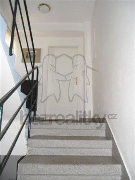 Pronájem bytu 1+1 42 m², Nad Krocínkou, Praha, Praha Pronájem bytu 1+1 42 m², Nad Krocínkou, Praha, Praha
