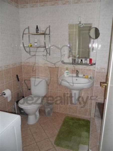 Pronájem bytu 1+1 42 m², Nad Krocínkou, Praha, Praha Pronájem bytu 1+1 42 m², Nad Krocínkou, Praha, Praha