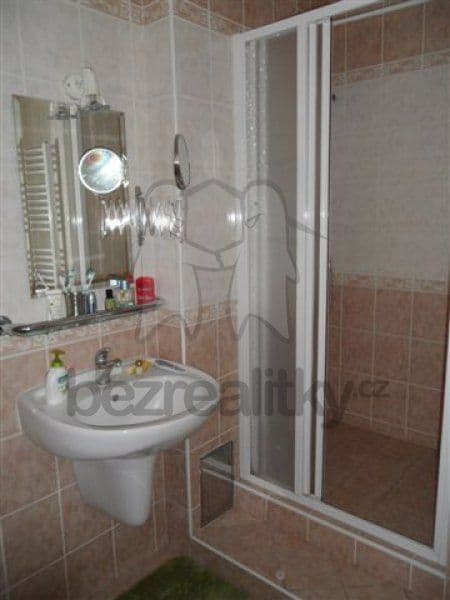 Pronájem bytu 1+1 42 m², Nad Krocínkou, Praha, Praha Pronájem bytu 1+1 42 m², Nad Krocínkou, Praha, Praha