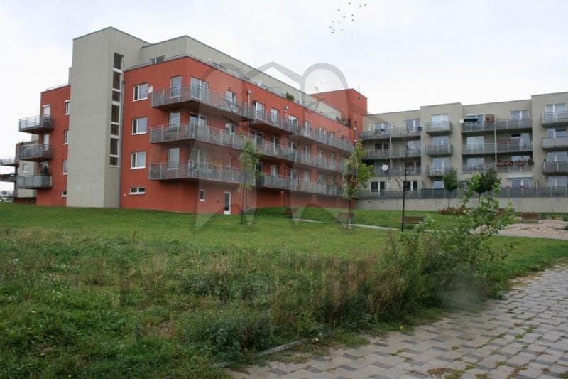 Pronájem bytu 2+kk 62 m², Za Zámečkem, Praha, Praha Pronájem bytu 2+kk 62 m², Za Zámečkem, Praha, Praha