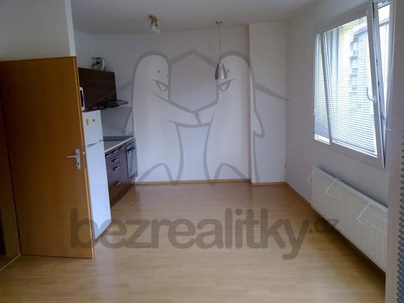 Pronájem bytu 1+kk 34 m², Purkyňova, Brno, Jihomoravský kraj Pronájem bytu 1+kk 34 m², Purkyňova, Brno, Jihomoravský kraj