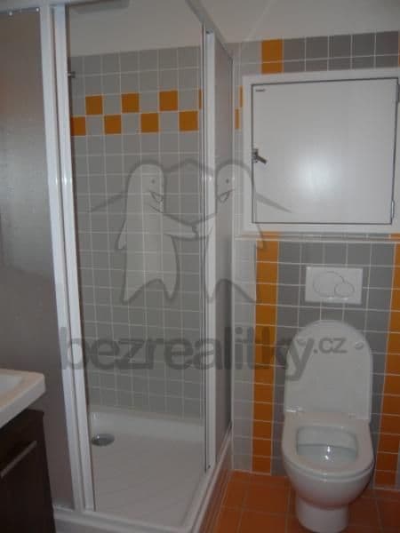 Pronájem bytu 1+kk 34 m², Purkyňova, Brno, Jihomoravský kraj Pronájem bytu 1+kk 34 m², Purkyňova, Brno, Jihomoravský kraj