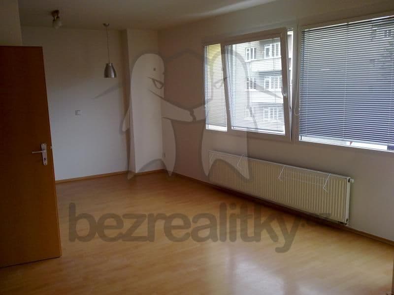 Pronájem bytu 1+kk 34 m², Purkyňova, Brno, Jihomoravský kraj Pronájem bytu 1+kk 34 m², Purkyňova, Brno, Jihomoravský kraj