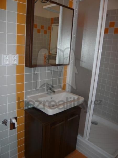 Pronájem bytu 1+kk 34 m², Purkyňova, Brno, Jihomoravský kraj Pronájem bytu 1+kk 34 m², Purkyňova, Brno, Jihomoravský kraj