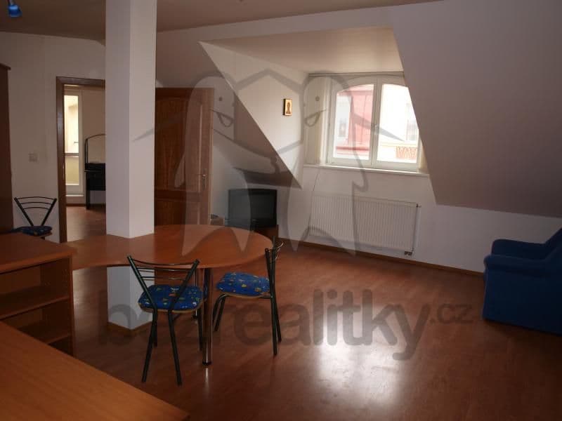 Pronájem bytu 2+kk 64 m², Sochařská, Praha, Praha Pronájem bytu 2+kk 64 m², Sochařská, Praha, Praha