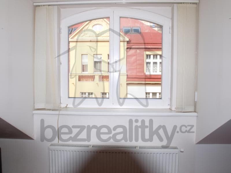 Pronájem bytu 2+kk 64 m², Sochařská, Praha, Praha Pronájem bytu 2+kk 64 m², Sochařská, Praha, Praha