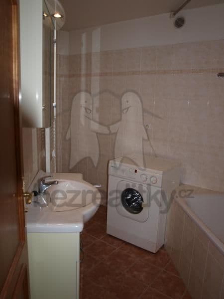Pronájem bytu 2+kk 64 m², Sochařská, Praha, Praha Pronájem bytu 2+kk 64 m², Sochařská, Praha, Praha