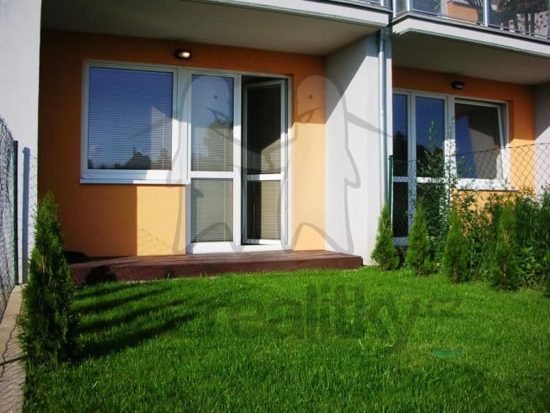 Pronájem bytu 1+kk 31 m², Vrábská, Brandýs nad Labem-Stará Boleslav, Středočeský kraj Pronájem bytu 1+kk 31 m², Vrábská, Brandýs nad Labem-Stará Boleslav, Středočeský kraj