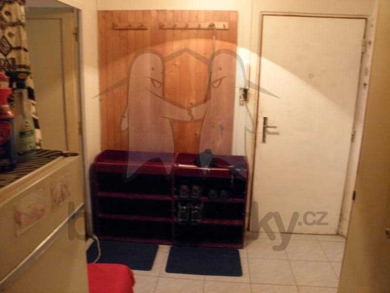 Pronájem bytu 4+kk 8 m², Na Strži, Praha, Praha Pronájem bytu 4+kk 8 m², Na Strži, Praha, Praha