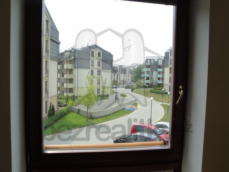 Pronájem bytu 2+kk 58 m², Podvinný mlýn, Praha, Praha Pronájem bytu 2+kk 58 m², Podvinný mlýn, Praha, Praha