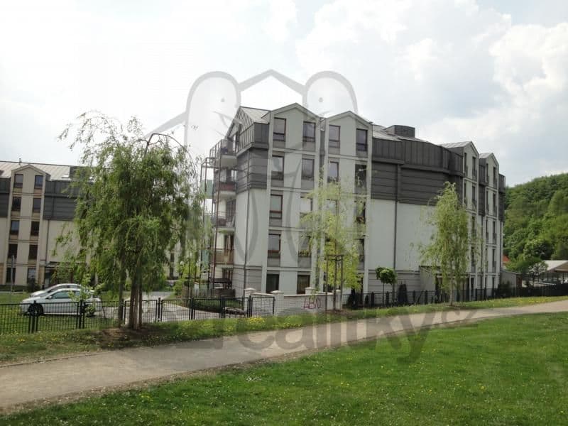 Pronájem bytu 2+kk 58 m², Podvinný mlýn, Praha, Praha Pronájem bytu 2+kk 58 m², Podvinný mlýn, Praha, Praha