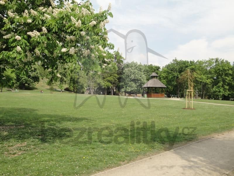 Pronájem bytu 2+kk 58 m², Podvinný mlýn, Praha, Praha Pronájem bytu 2+kk 58 m², Podvinný mlýn, Praha, Praha