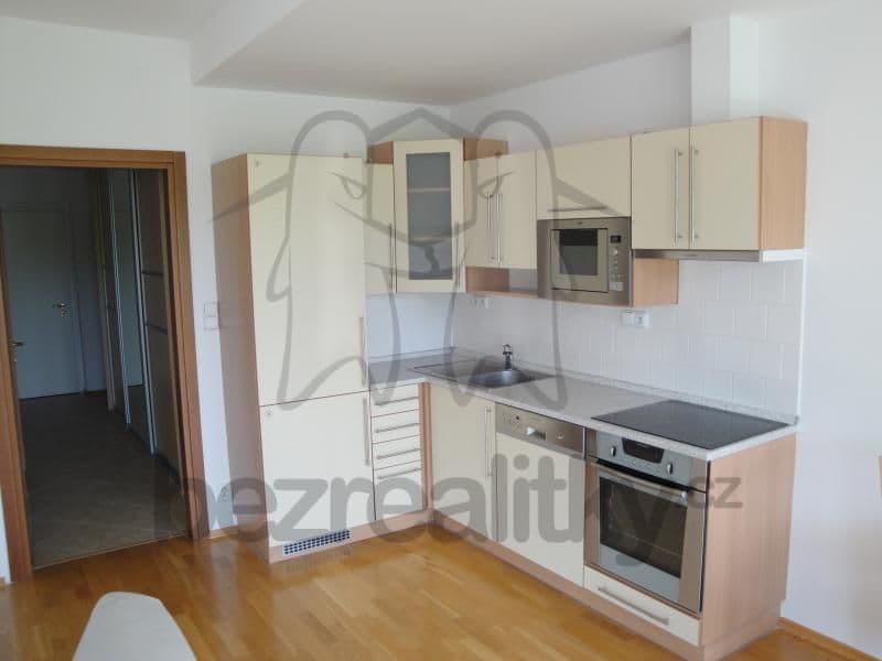 Pronájem bytu 2+kk 58 m², Podvinný mlýn, Praha, Praha Pronájem bytu 2+kk 58 m², Podvinný mlýn, Praha, Praha