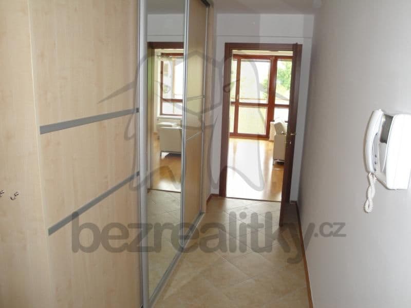 Pronájem bytu 2+kk 58 m², Podvinný mlýn, Praha, Praha Pronájem bytu 2+kk 58 m², Podvinný mlýn, Praha, Praha
