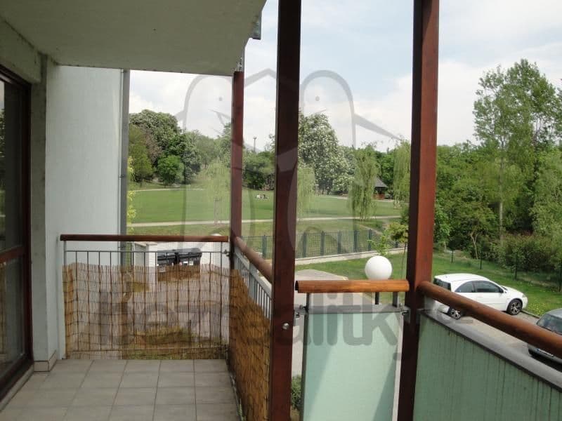 Pronájem bytu 2+kk 58 m², Podvinný mlýn, Praha, Praha Pronájem bytu 2+kk 58 m², Podvinný mlýn, Praha, Praha